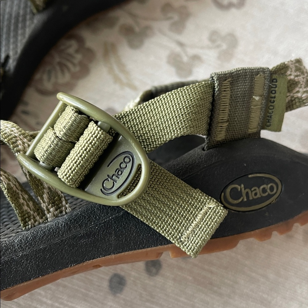 Women’s Chaco Sandals - Picture 7 of 7